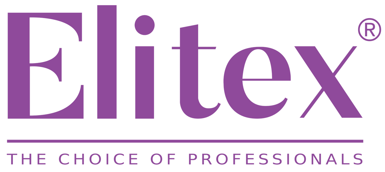 260  Standard Colors - Elitex