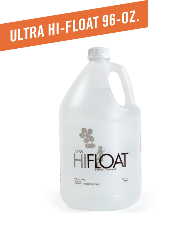 Ultra Hi-Float 96oz