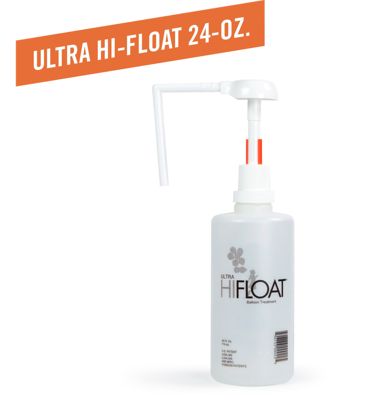 Ultra Hi-Float 24oz