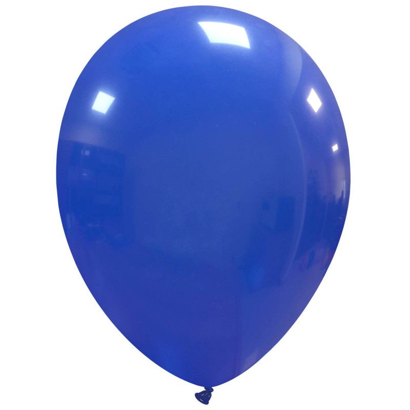 5 inch Solid Color Cattex Latex
