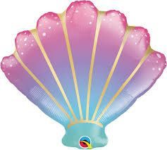 21 in Sea Shell Ombre (5 Pack - FLAT) 21 in Sea Shell Ombre (5 Pack - FLAT)