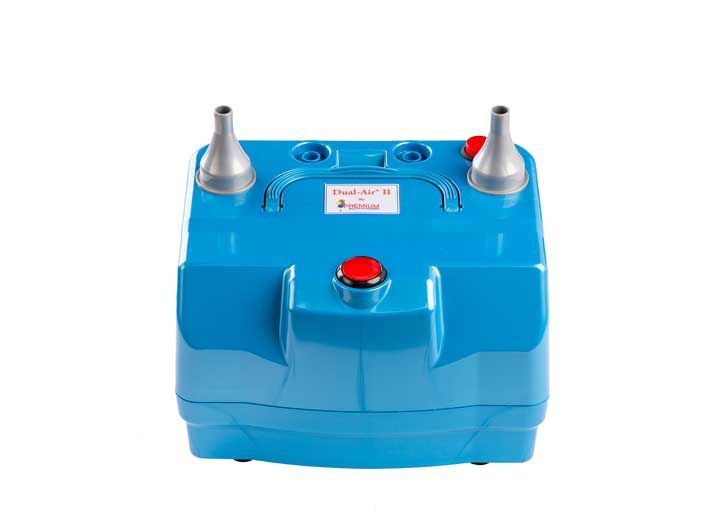 Dual Air II Inflator Dual Air II Inflator