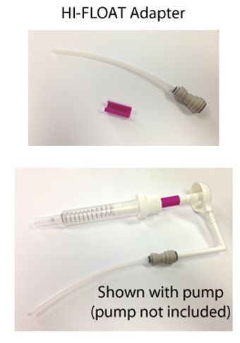 Hi-Float 260 Adapter