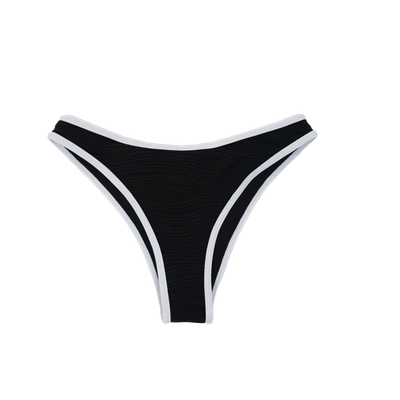 BA0093 BSUIT BOT BLACK