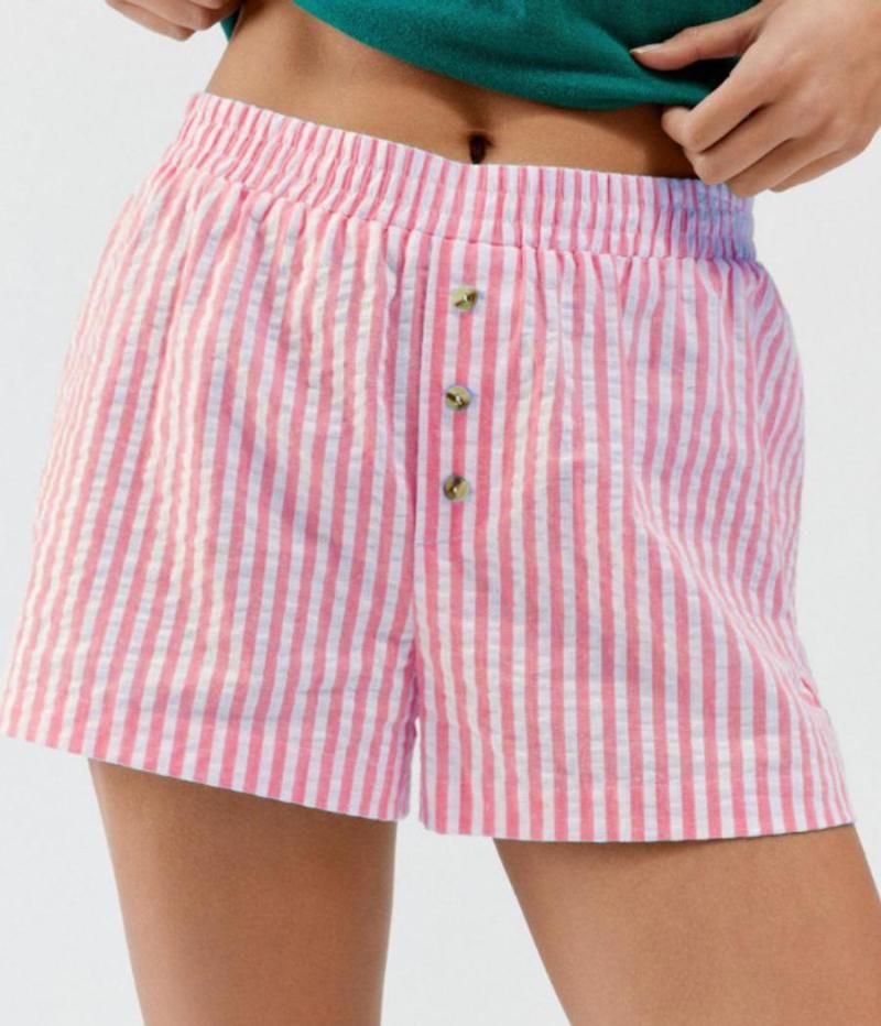 FA0059 SHORTS