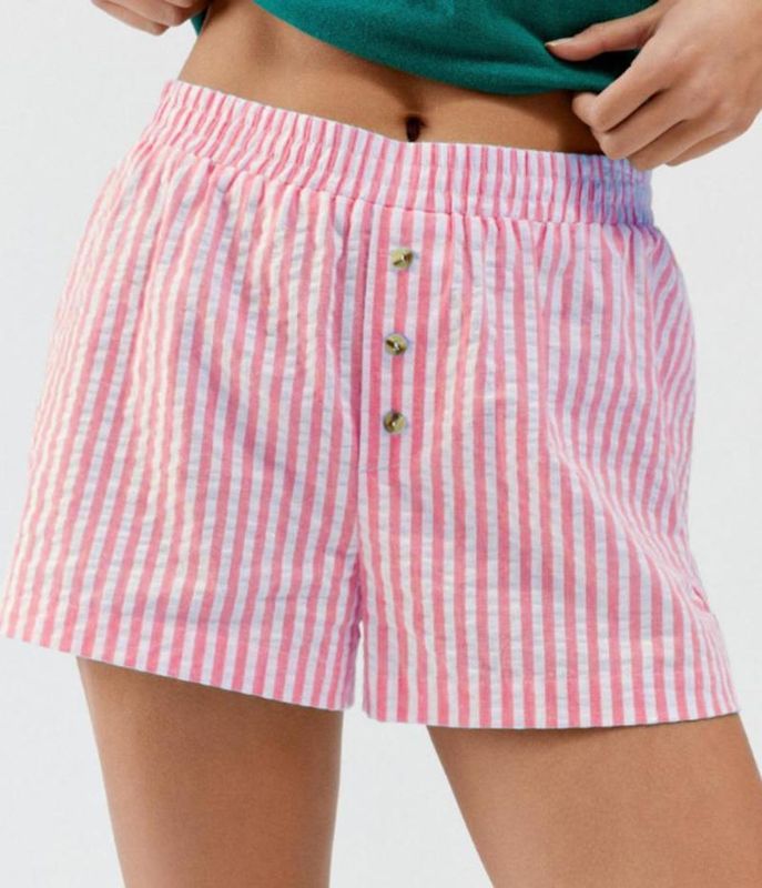 FA0059 SHORTS