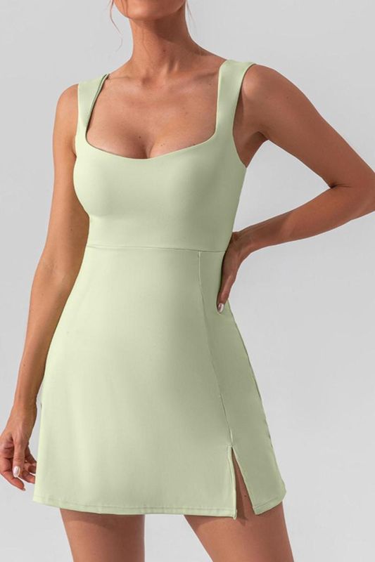 HA0019 DRESS