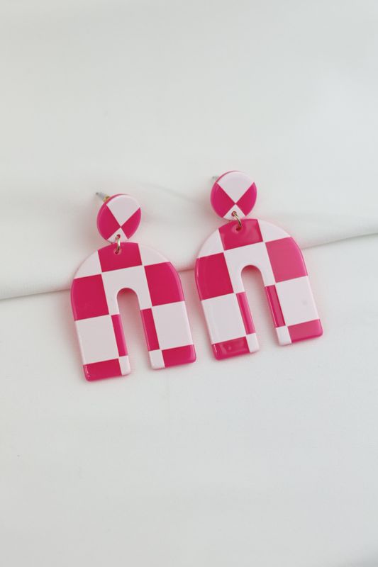 COLORFUL EARRING 14