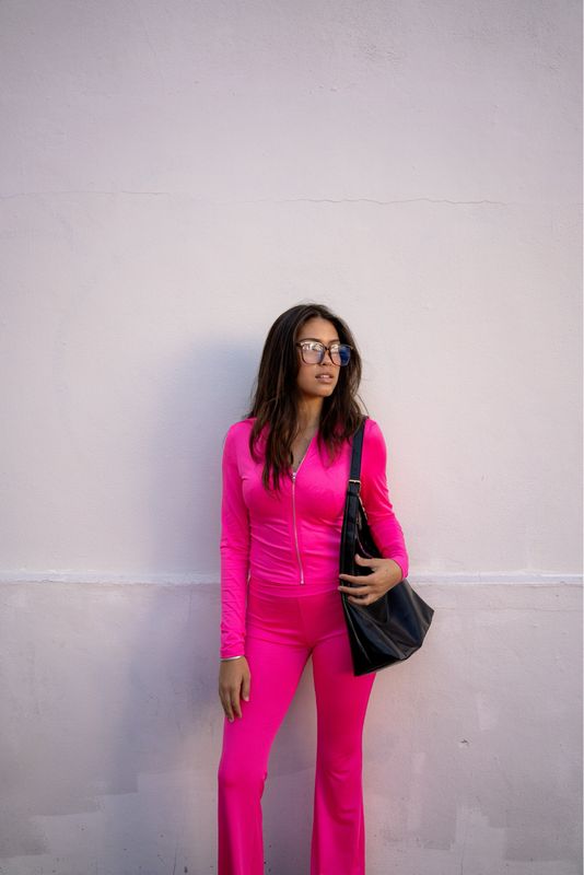 DA0112 SET PANT