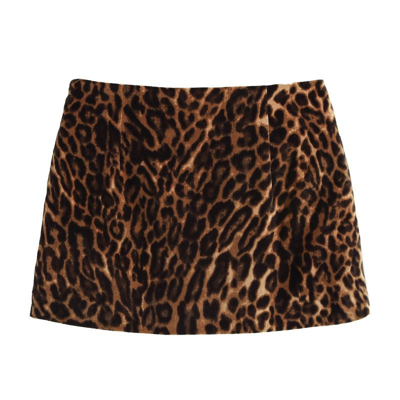 FA0074 MINI SKIRT