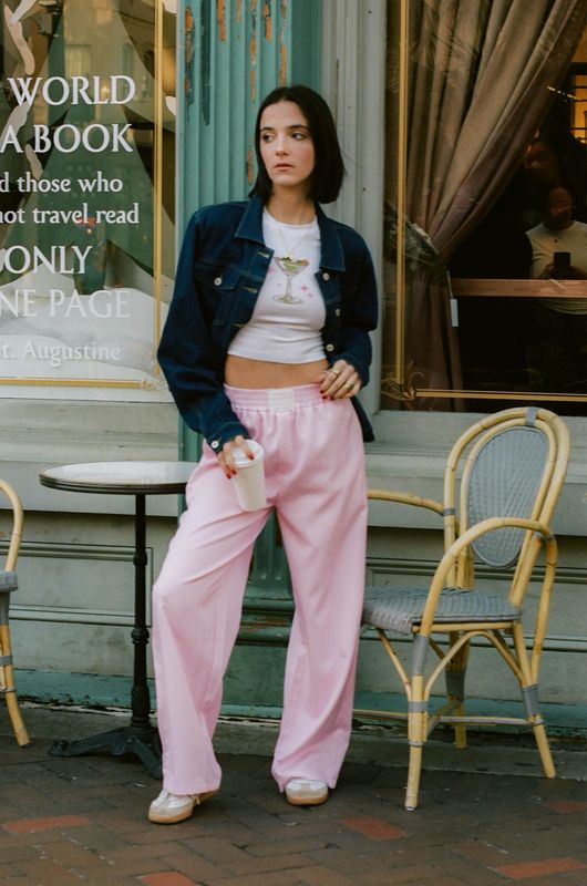 FA0063 PANT