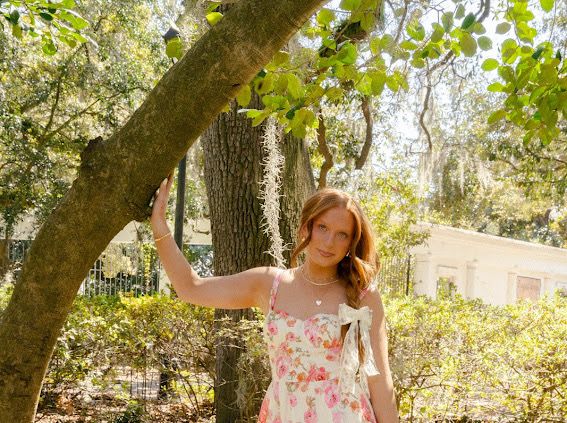 AA0252 MAXI DRESS