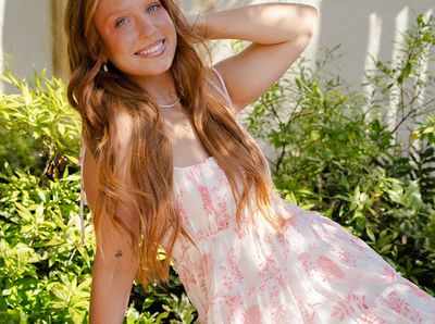 AA0221 DRESS