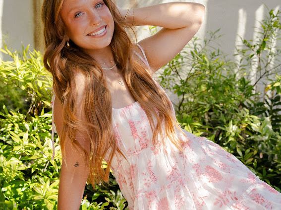 AA0221 DRESS