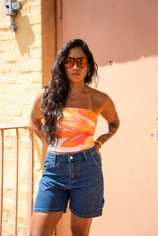FA0081 JORTS
