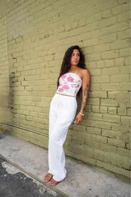 FA0080 PANTS