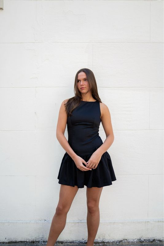 AA0248 DRESS