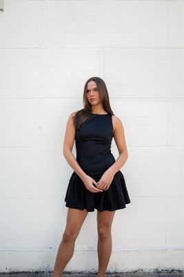 AA0248 DRESS