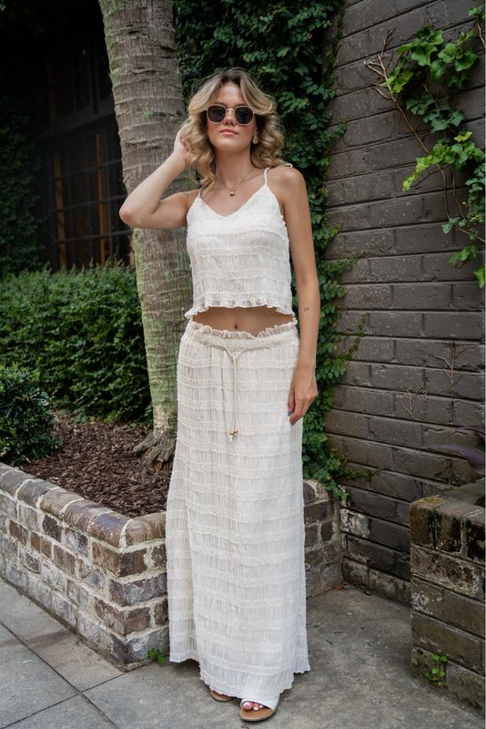 DA0120 SET SKIRT