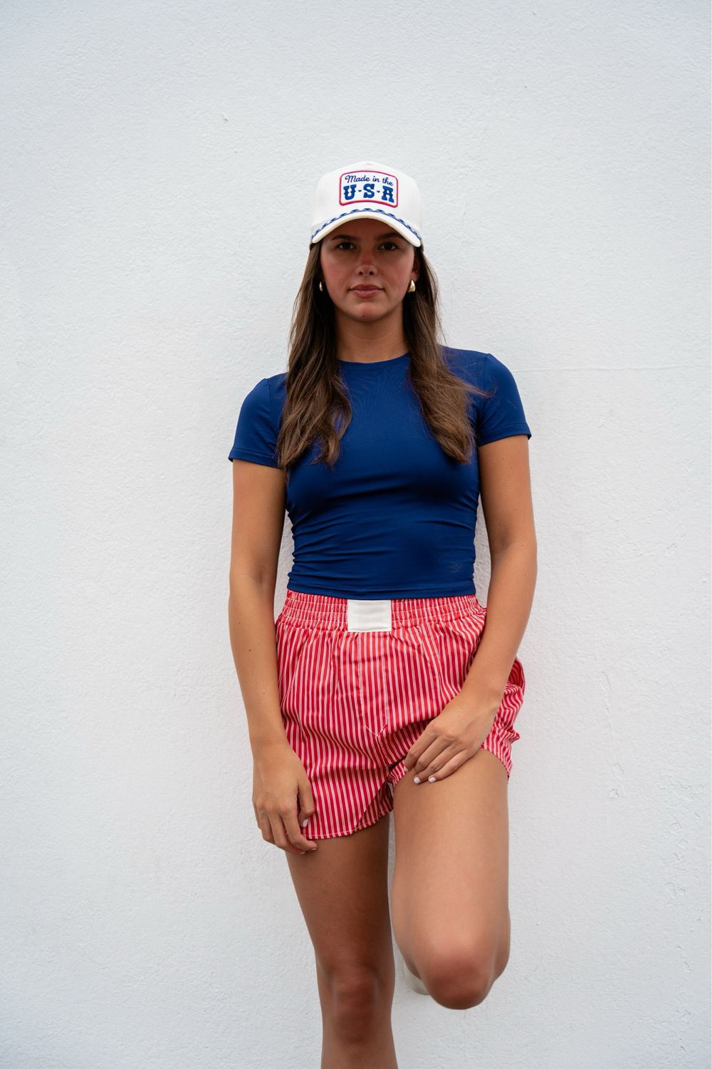 FA0057 SHORTS