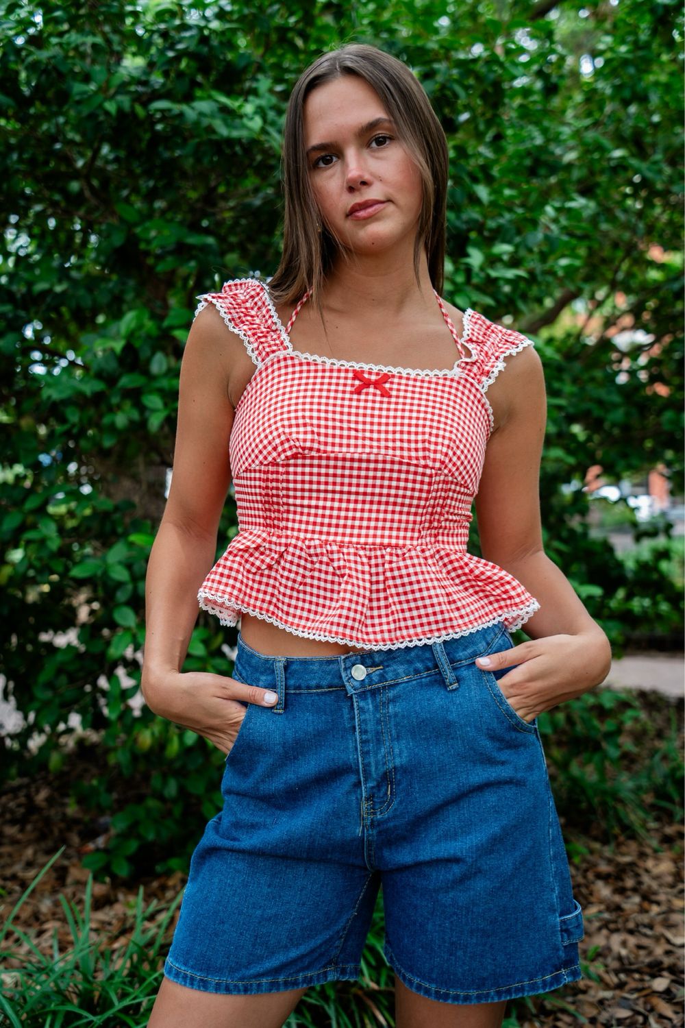EA0226 RED TOP