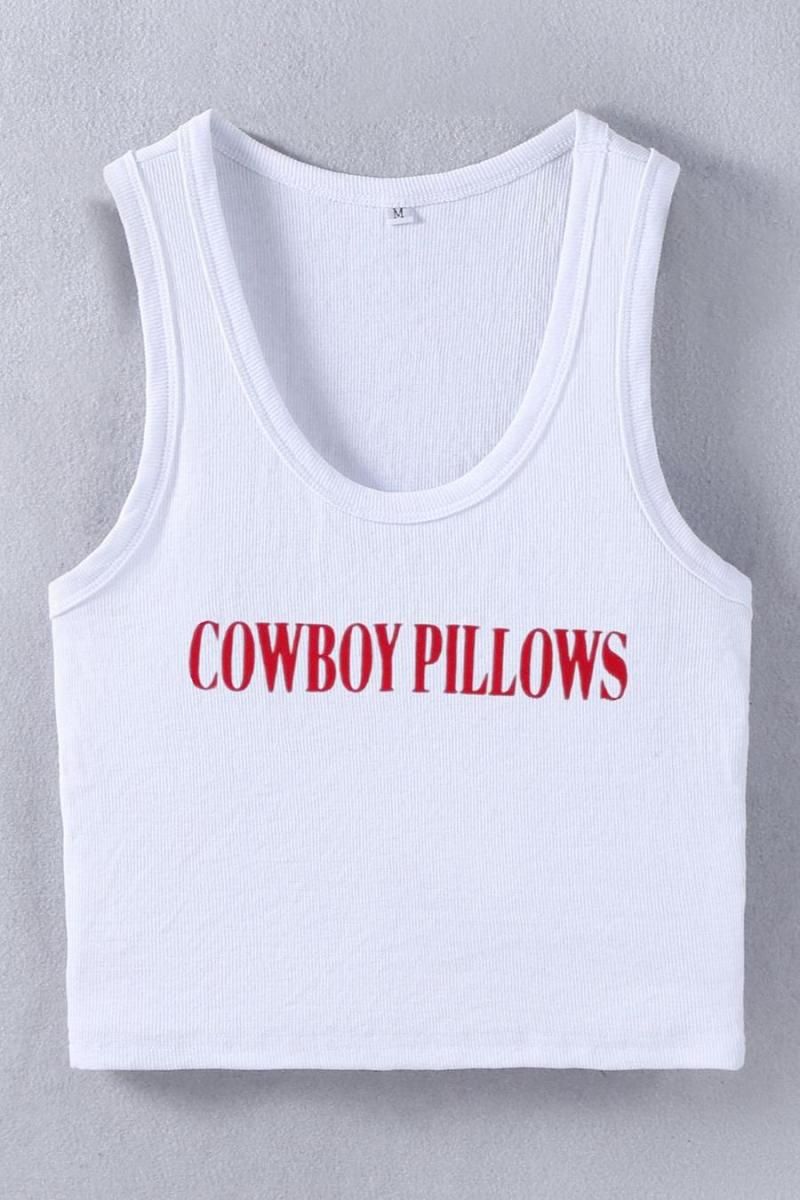 EA0158 COWBOY TANK