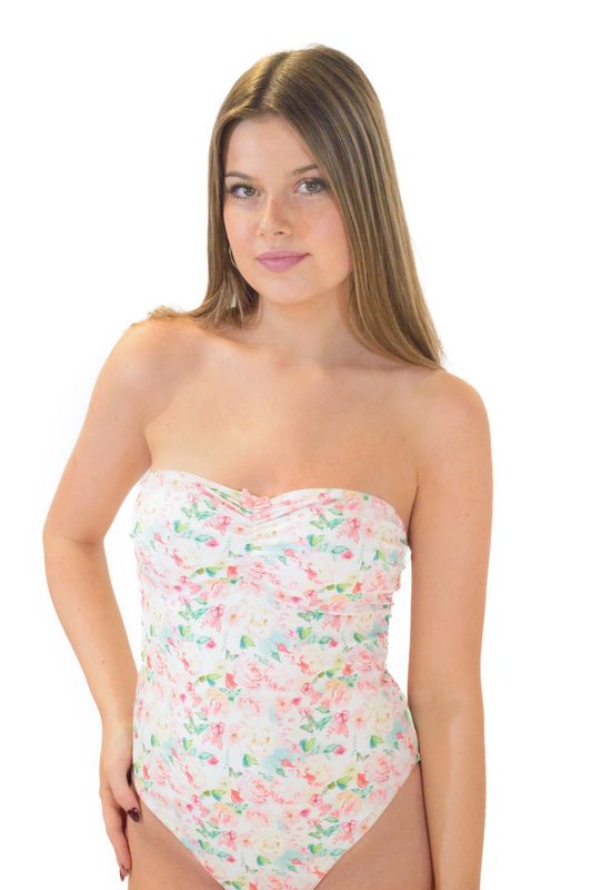 BA0175 BSUIT ONE PIECE