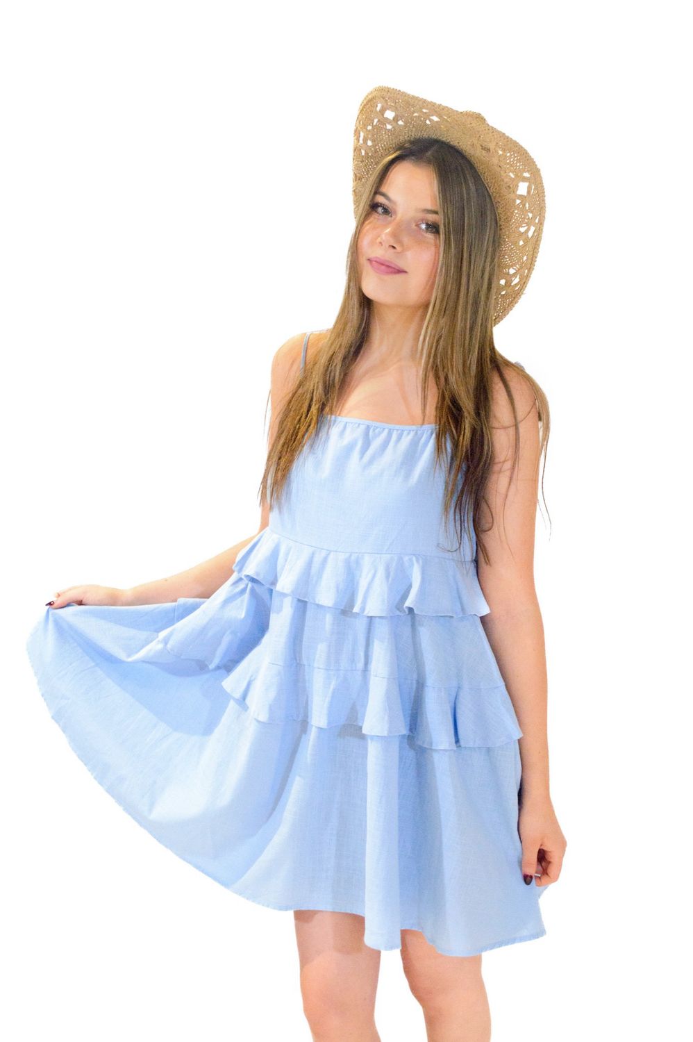 AA0275 DRESS