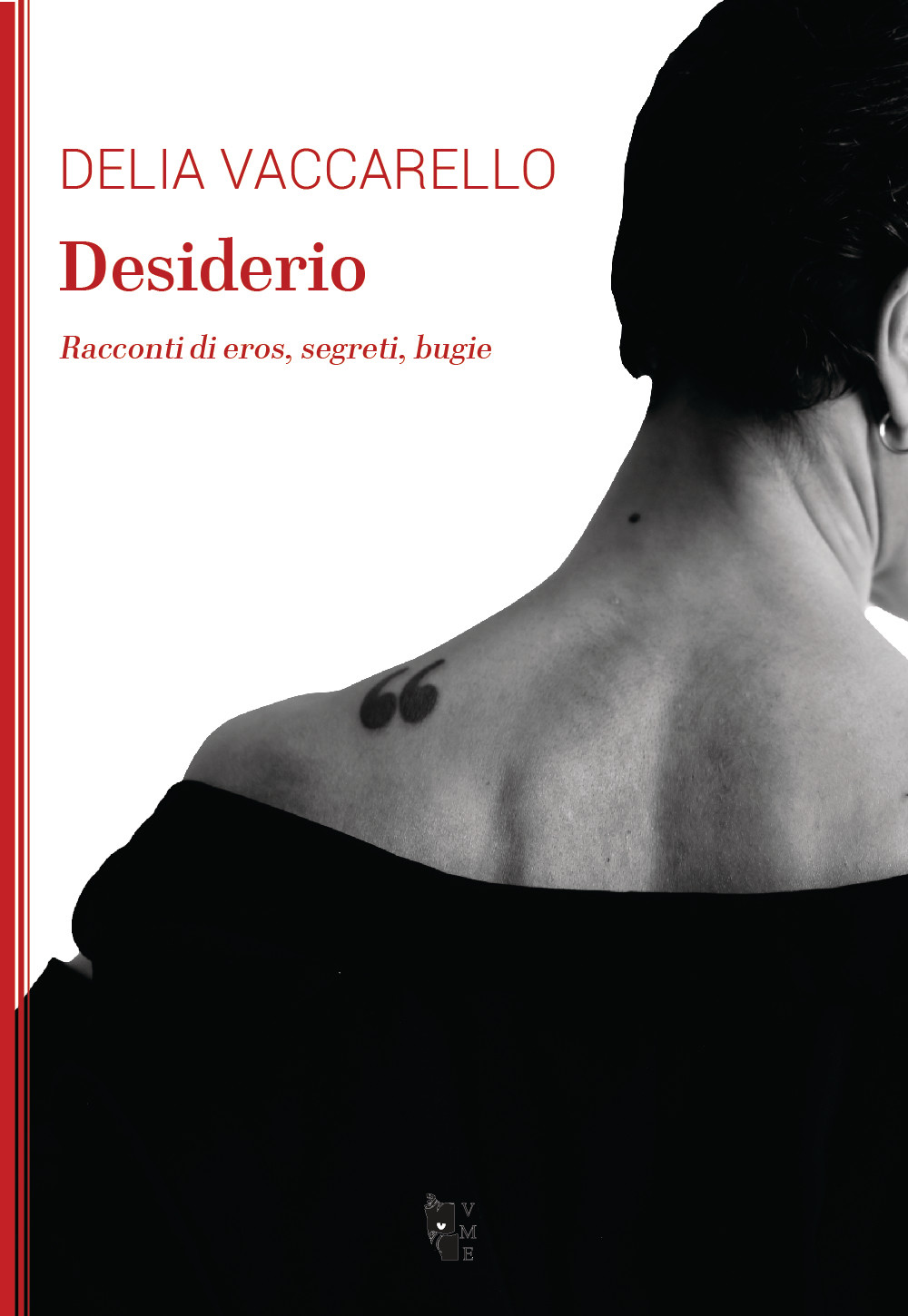 Delia Vaccarello - Desiderio