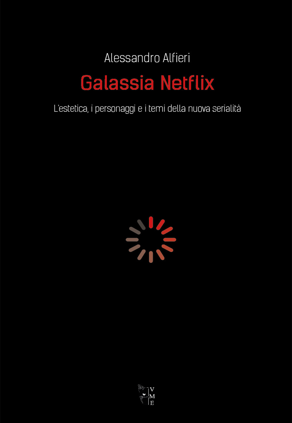 Alessandro Alfieri - Galassia Netflix