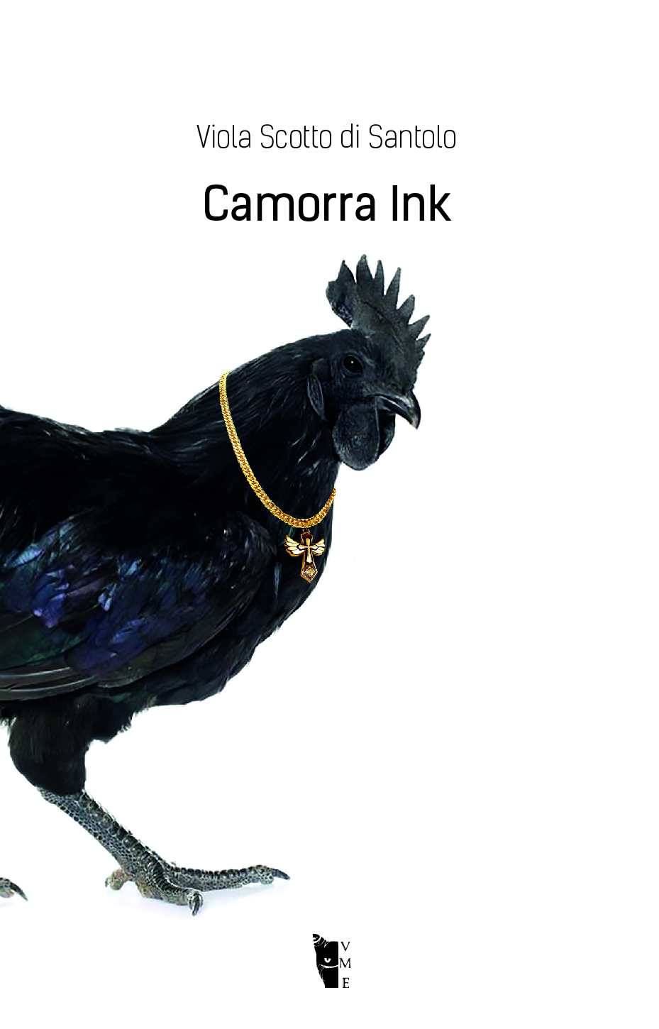 Camorra ink