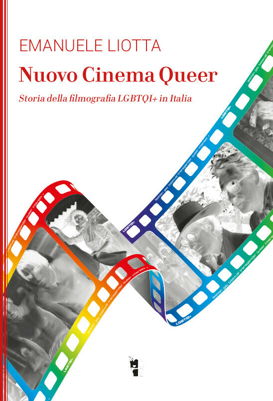 Emanuele Liotta - Nuovo Cinema Queer