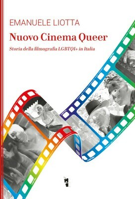 Emanuele Liotta - Nuovo Cinema Queer