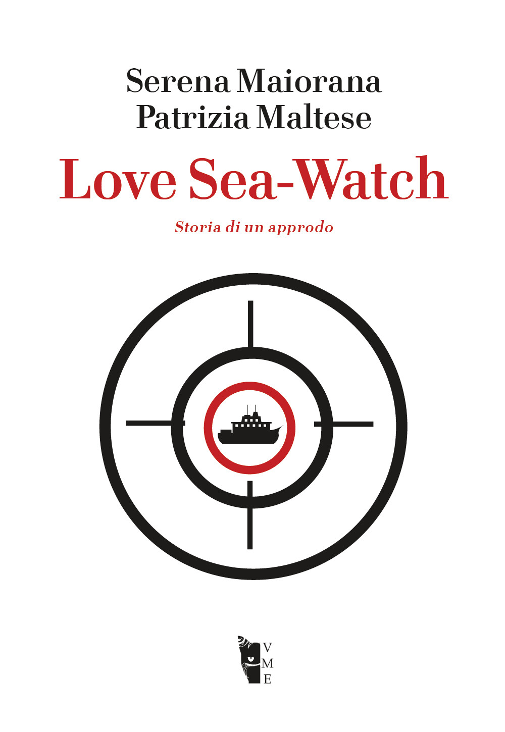 Maiorana / Maltese - Love Sea-Watch