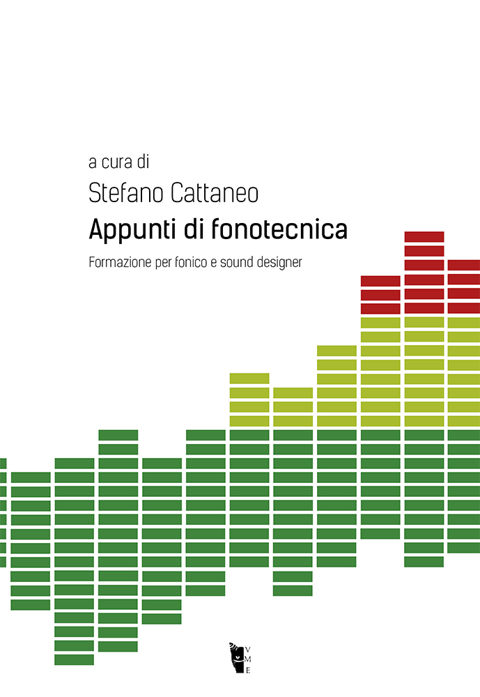 Appunti di fonotecnica