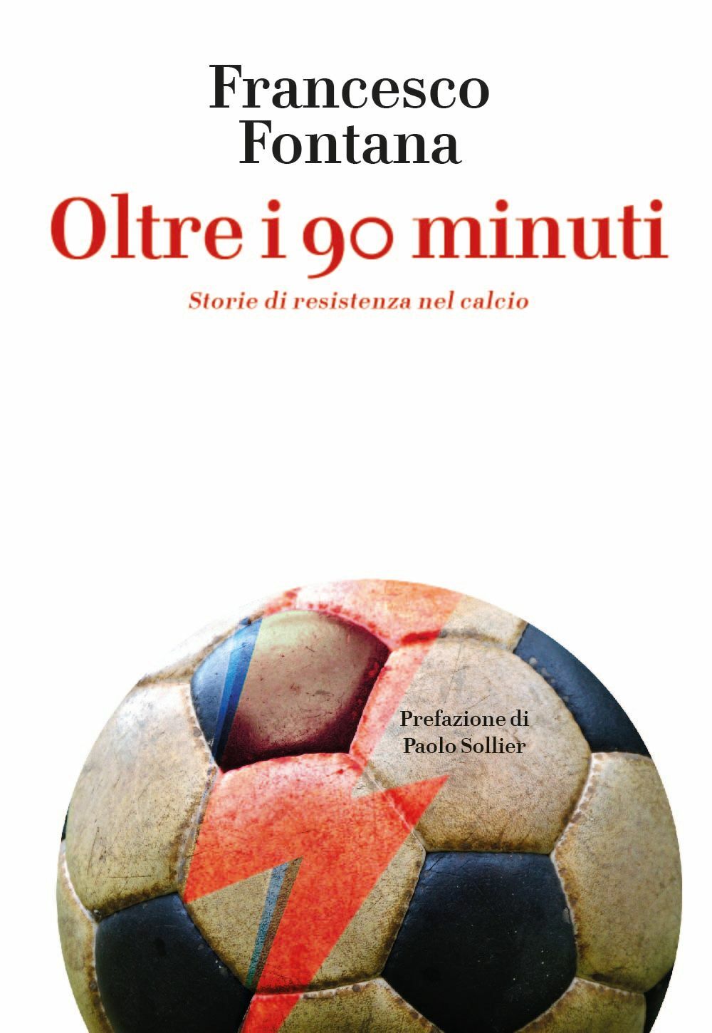 Oltre i 90 minuti