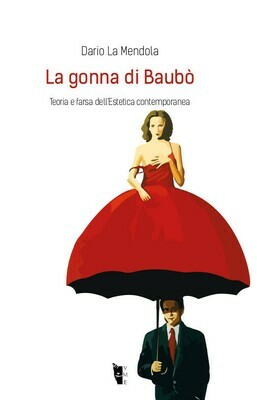 Dario La Mendola - La gonna di Baubò