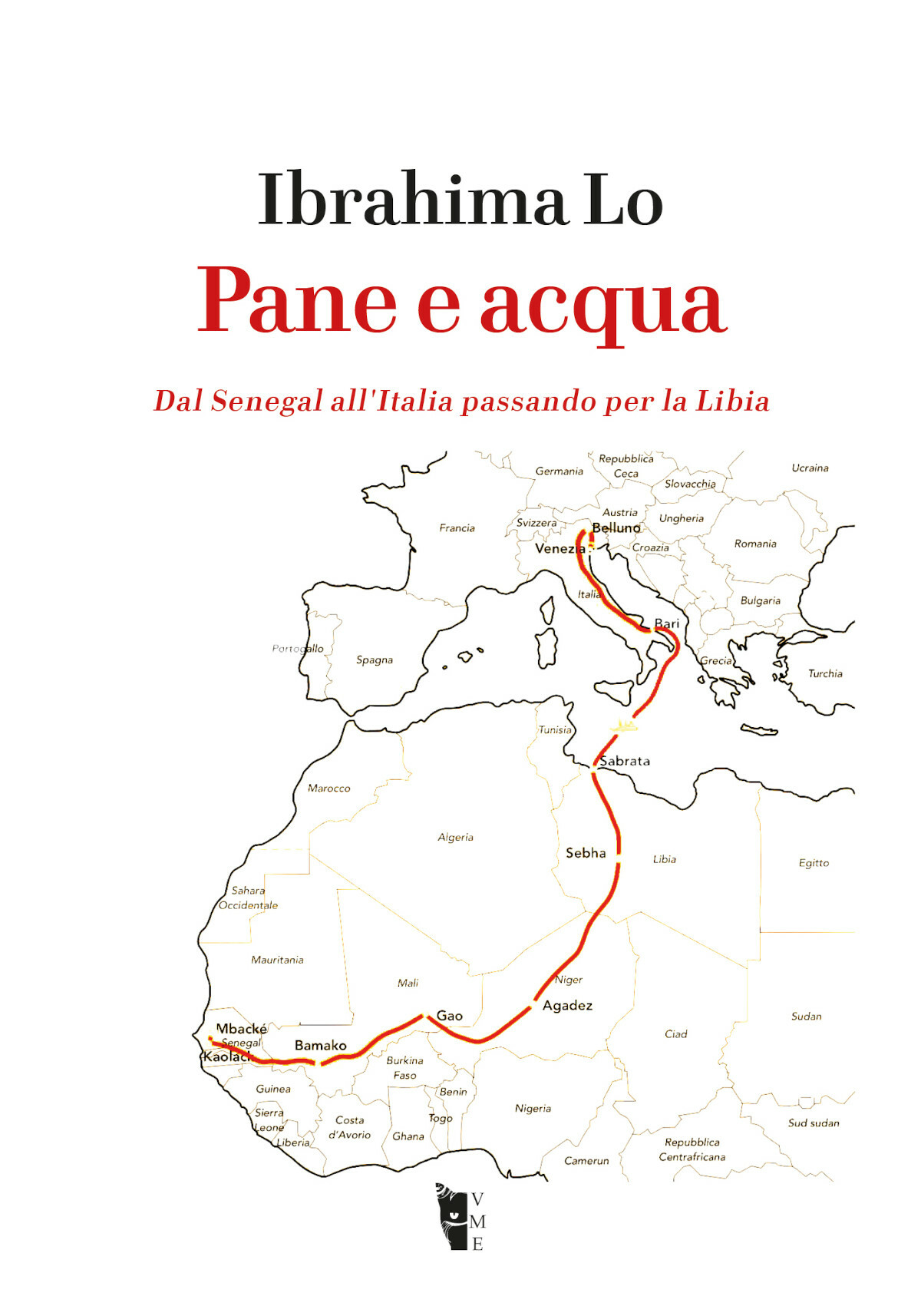 Pane e acqua