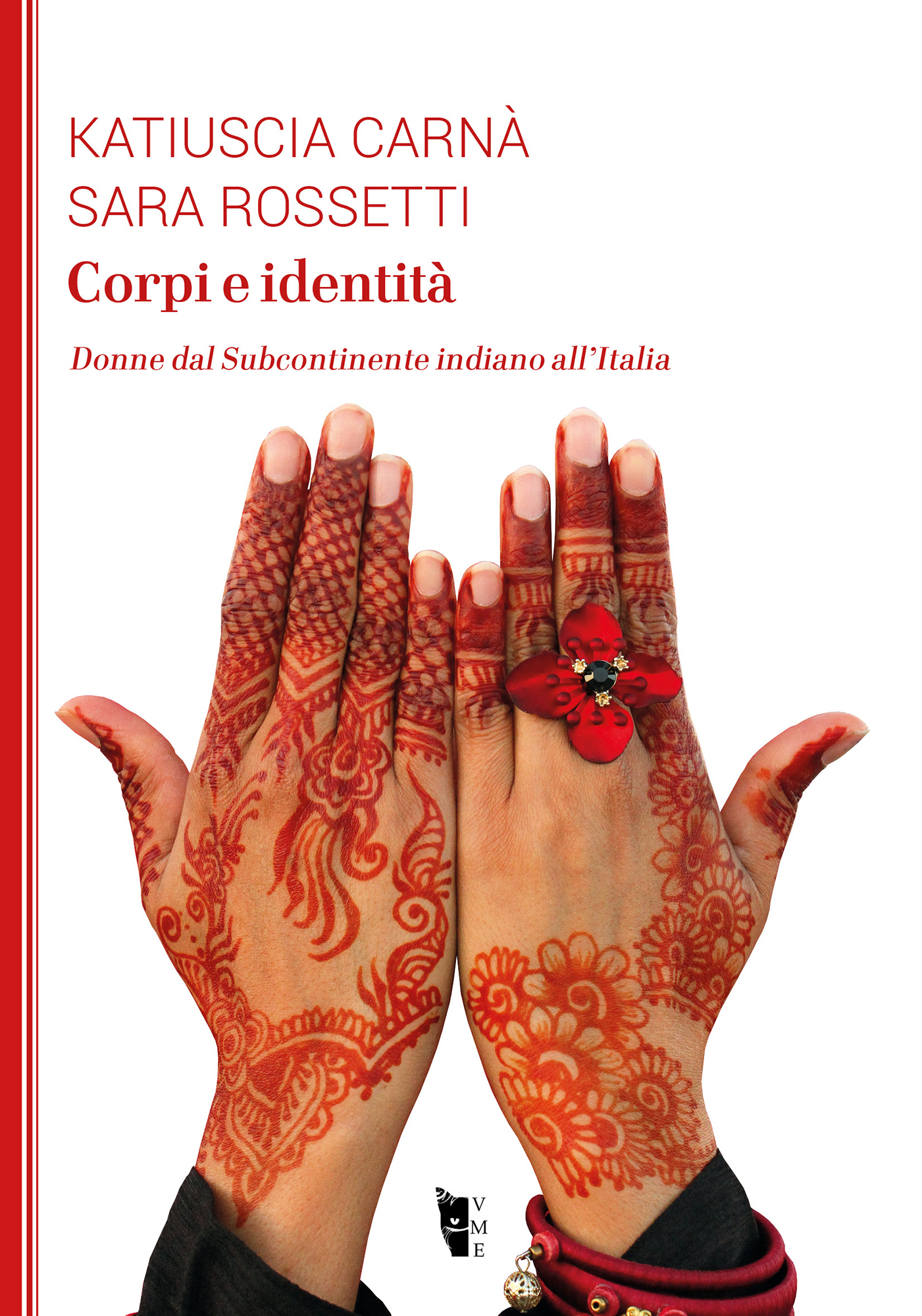 Corpi e identità