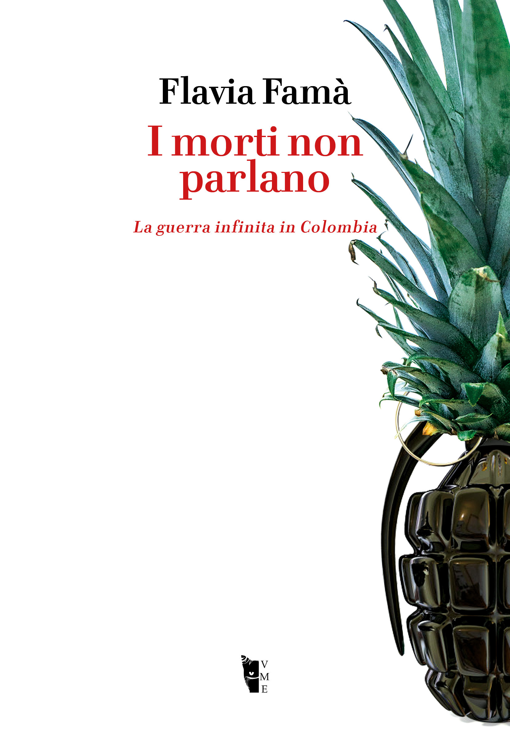 I morti non parlano