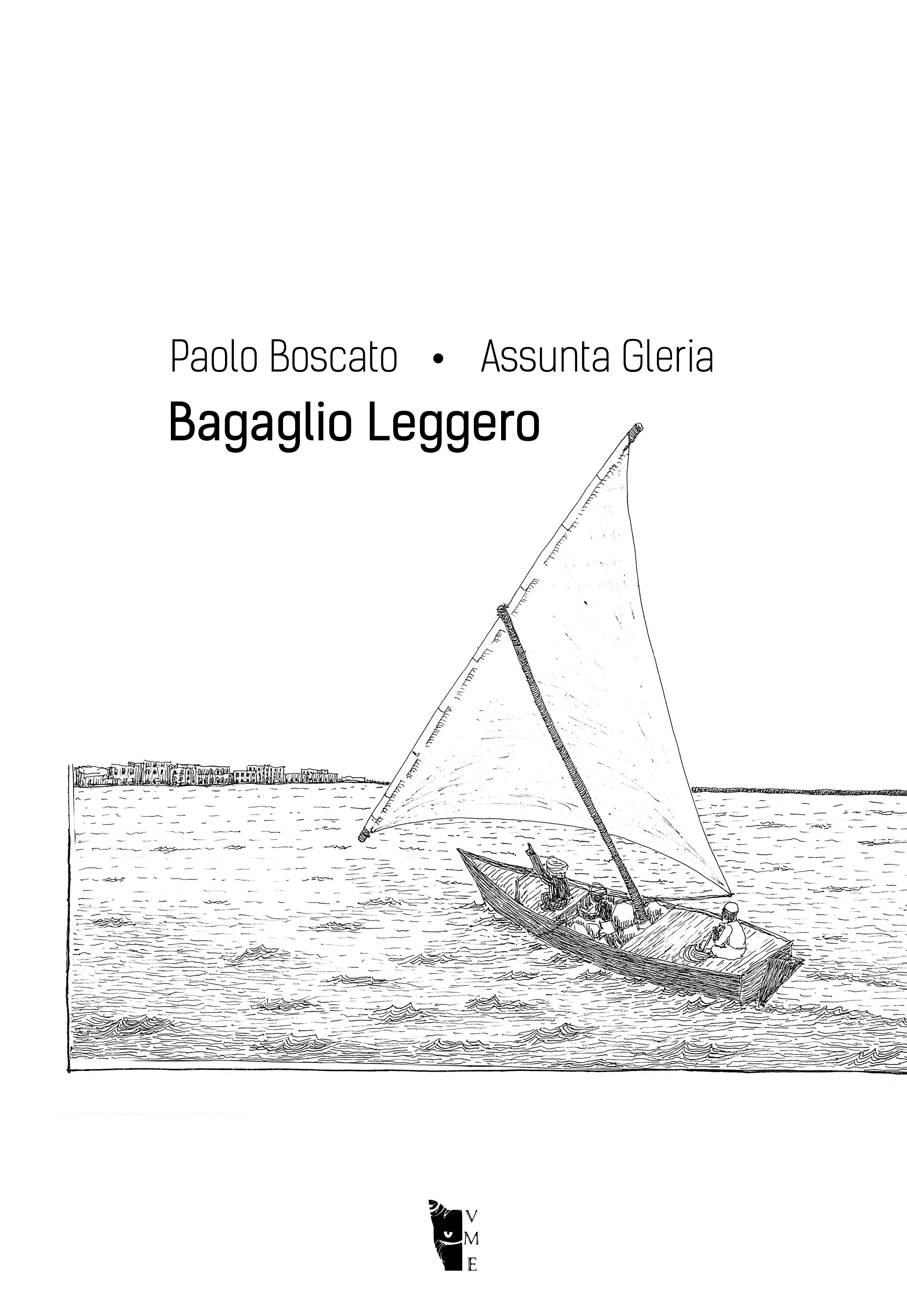 Bagaglio leggero