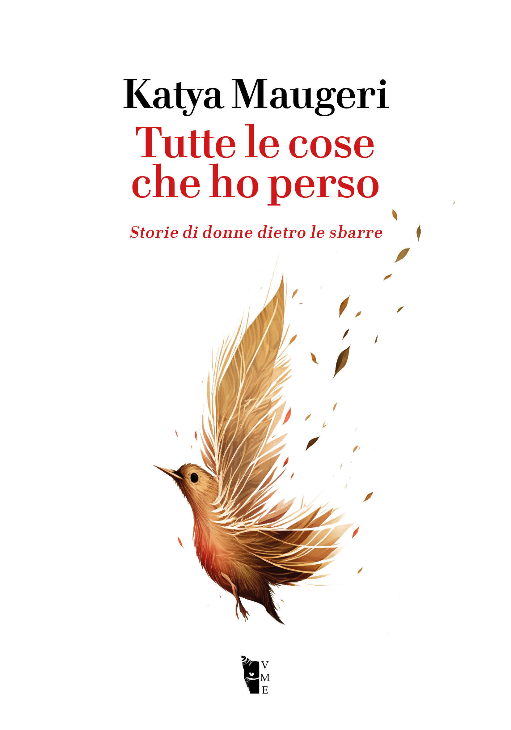 Tutte le cose che ho perso