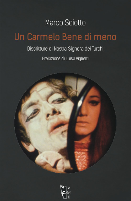 Un Carmelo Bene di meno