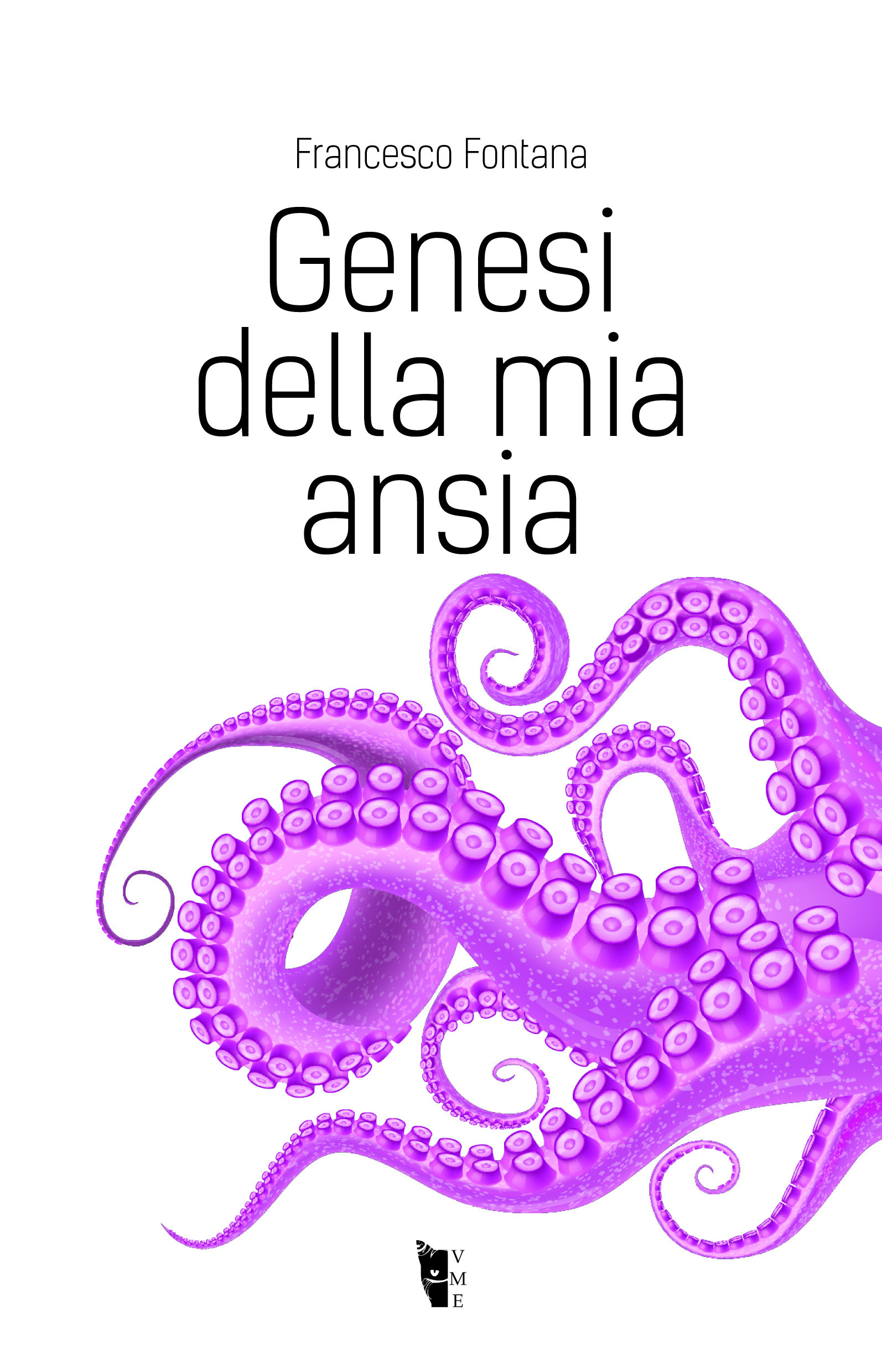 Genesi della mia ansia