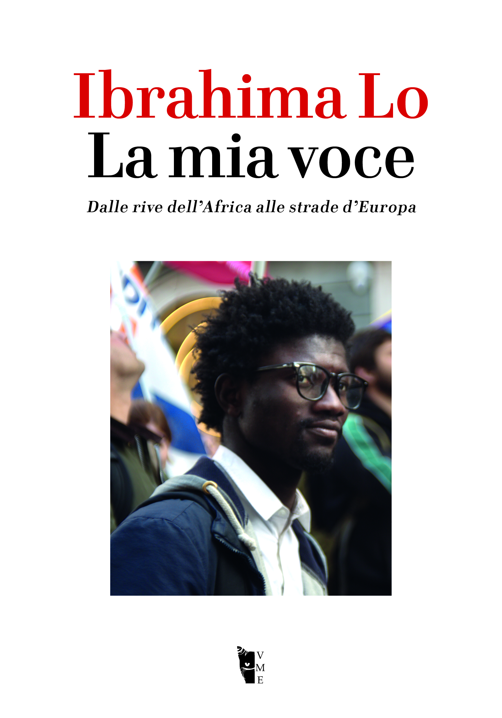 La mia voce