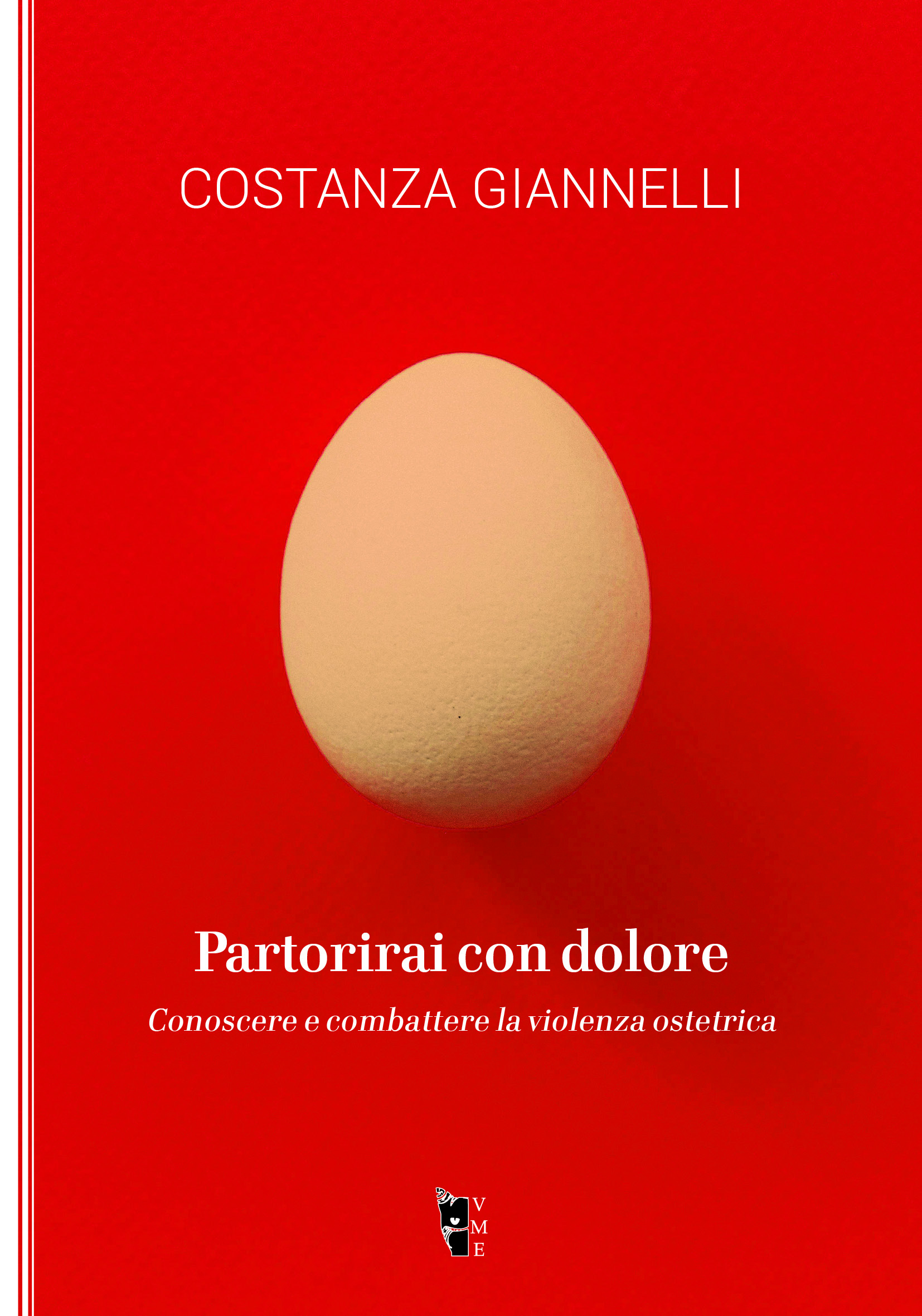 Partorirai con dolore