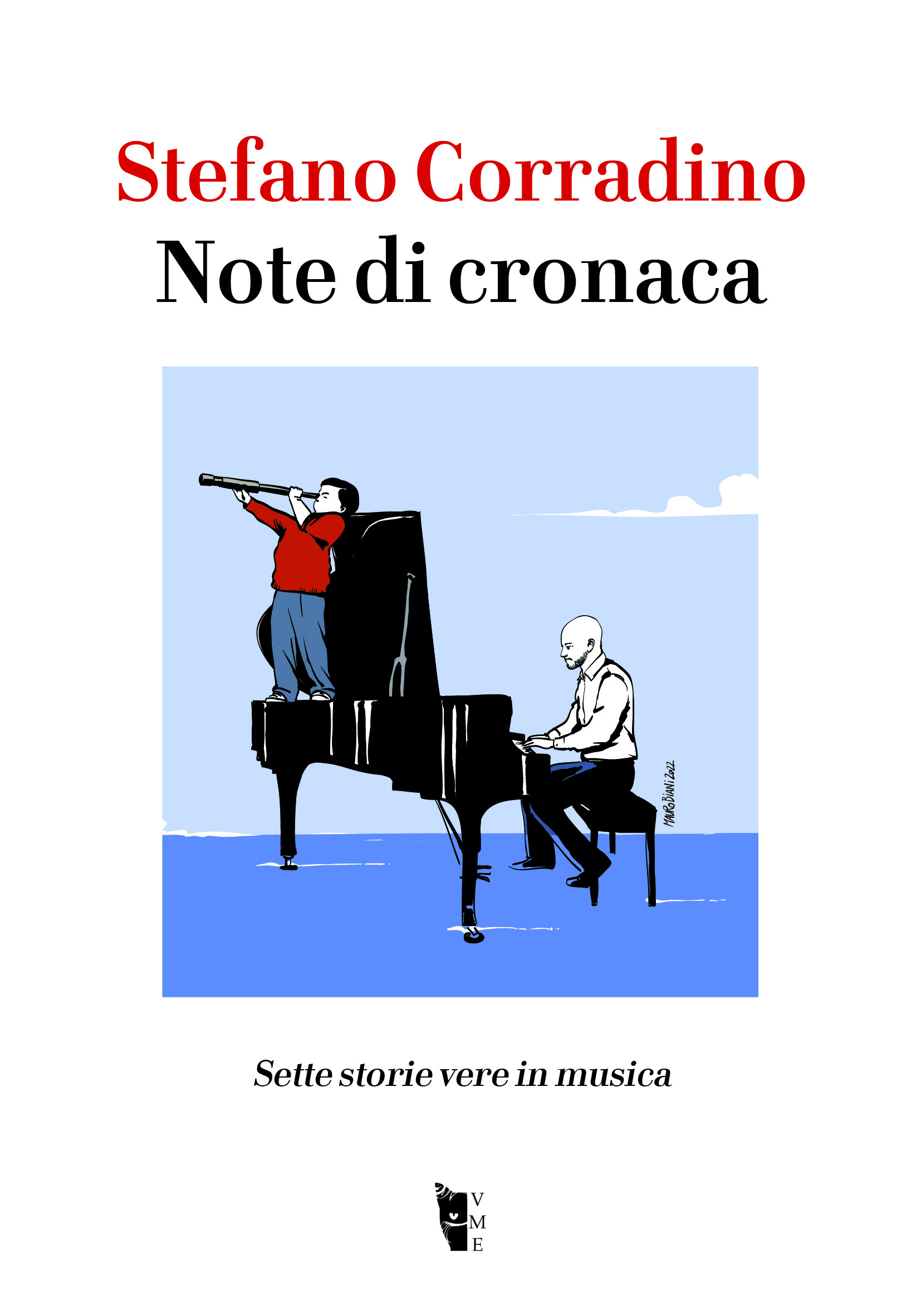 Note di cronaca