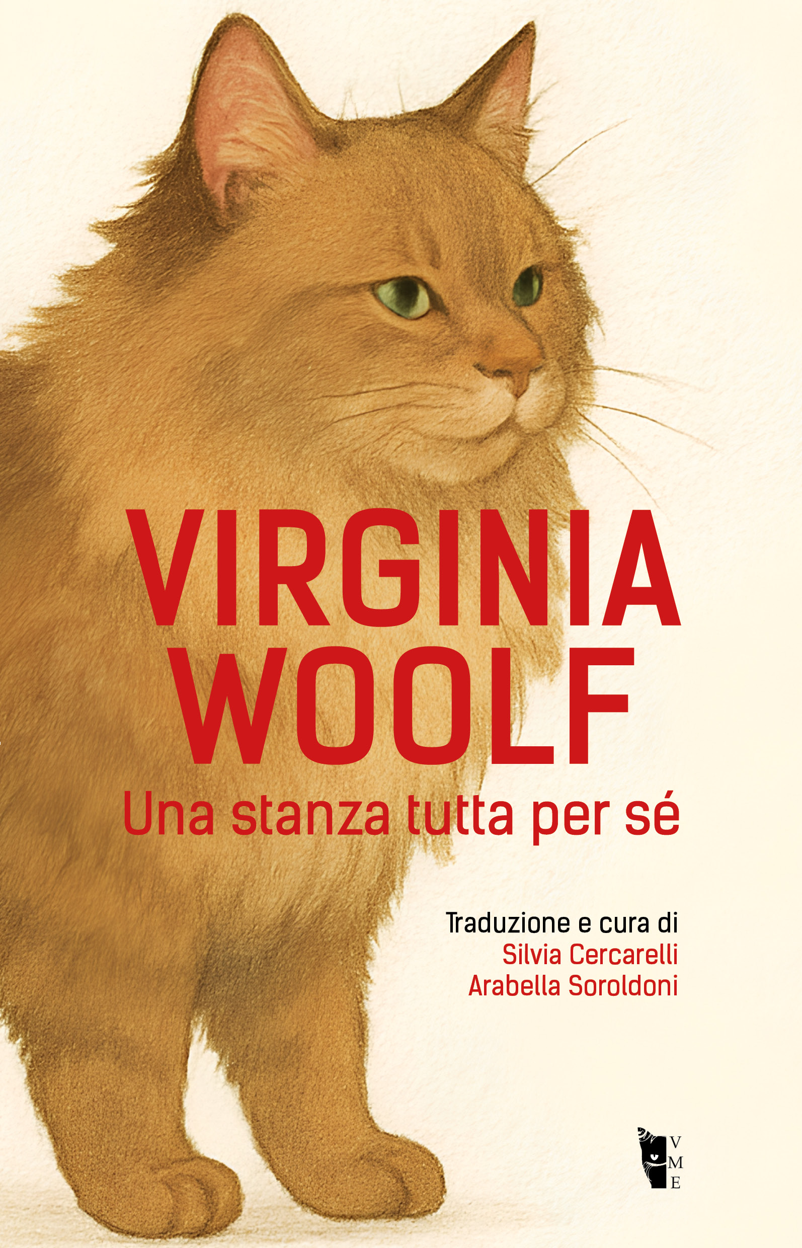Una stanza tutta per sé