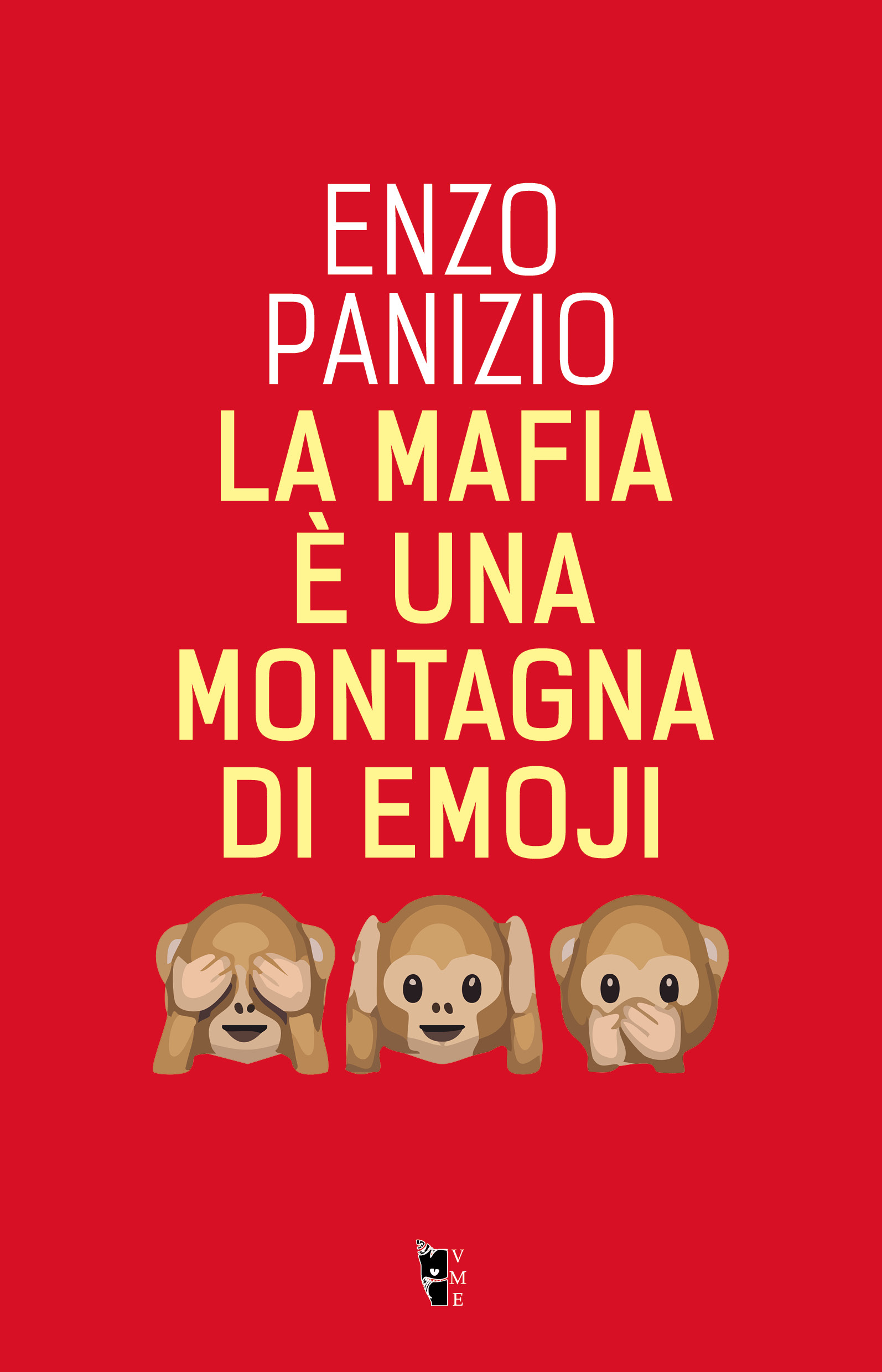 La mafia è una montagna di emoji