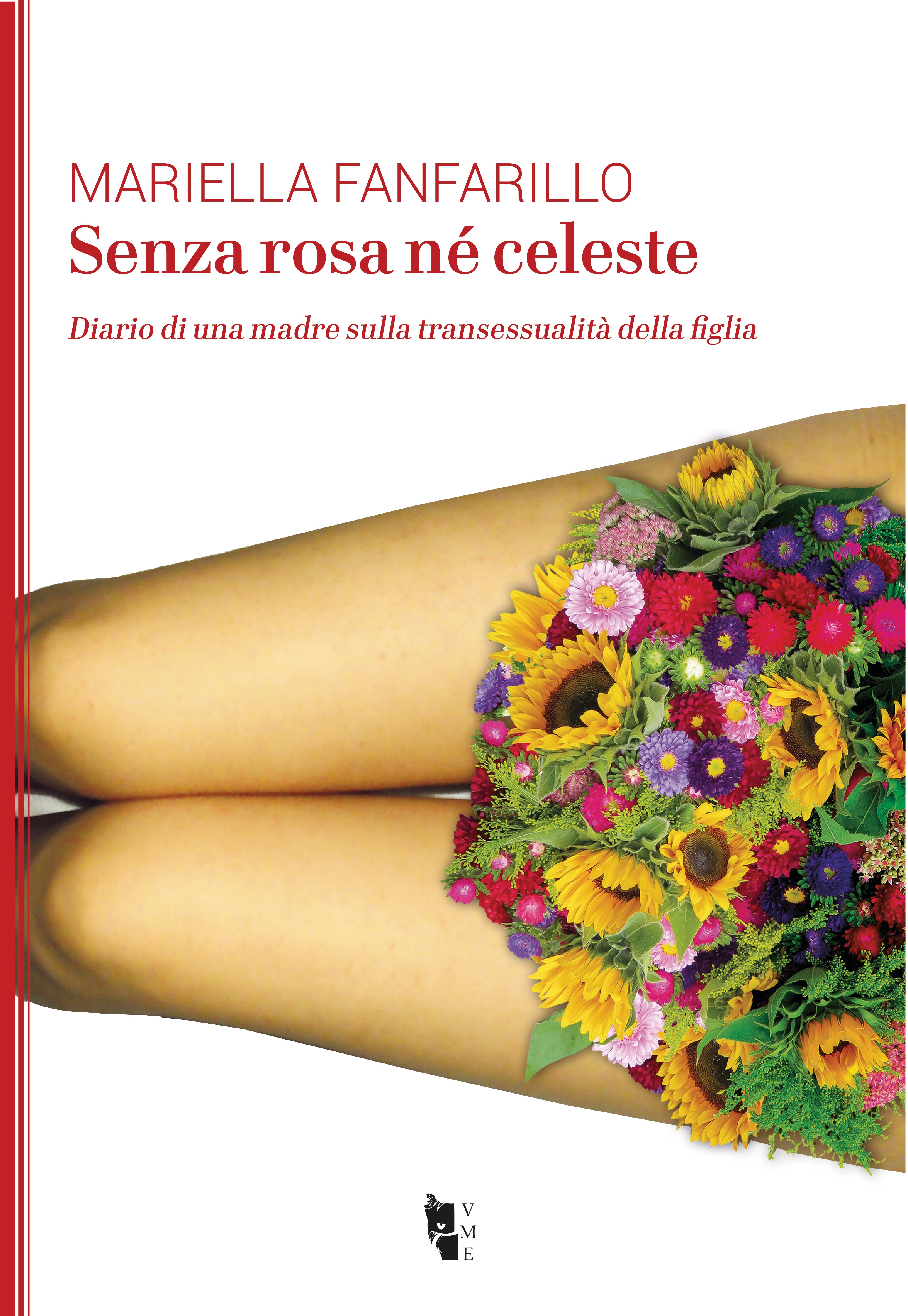 Senza rosa né celeste